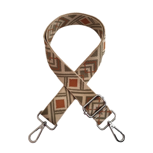 serony Single shoulder diagonal cross bag shoulder strap