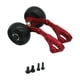 thumbnail image 1 of Barra de Rueda Zulema Wheelie Bar para JLB J3 Modelo de 1/10 RC Car, 1 of 8