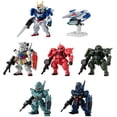 thumbnail image 1 of Shokugan - FW Gundam Converge - #28 Gundam 10ct Blind Box Display, 1 of 10