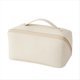 thumbnail image 1 of Bolsa de CosméTicos de Viaje de Gran Capacidad Bolsa de ArtíCulos de Tocador de Almacenamiento de Maquillaje PortáTil Impermeable Caja de CosméTicos para CosméTicos para la Piel,A, 1 of 5