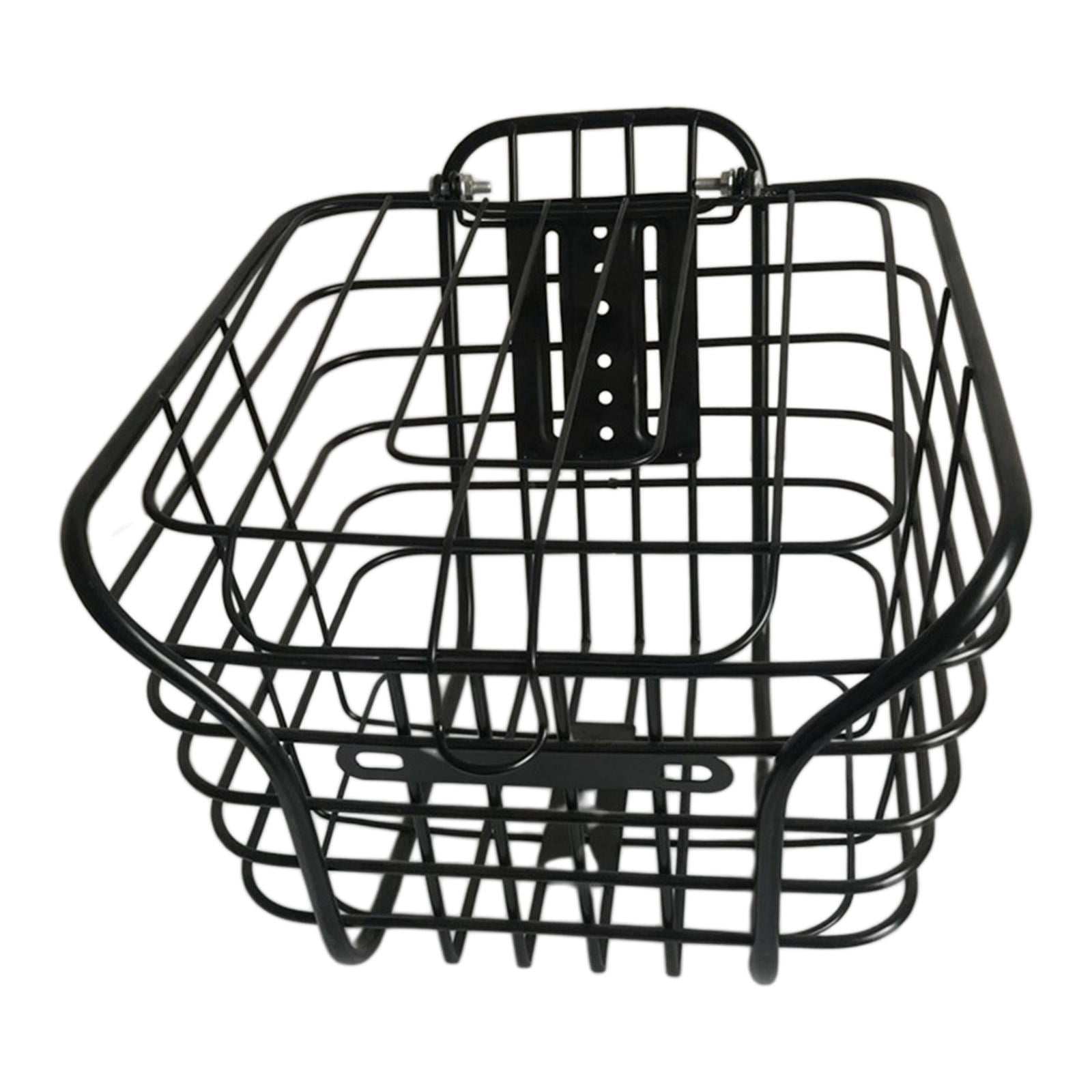 Bolt electric bike basket hotsell