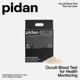 thumbnail image 2 of Arena para gatos pidan Tofu Clumping, 2,4 kg, 100% natural, desechable, 2 of 9
