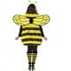 thumbnail image 2 of Disfraz de mariquita y abeja para Halloween, disfraz de cosplay para adultos y niños, disfraz de festival, 2 of 6