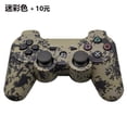 thumbnail image 1 of Mando de consola PS3, mando inalámbrico Bluetooth para PS3, mando con botón Universal para ps3, 1 of 5