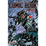 OVERSTREET COMIC BOOK PG SC: Overstreet Comic Book Price Guide Volume 52 (Paperback)