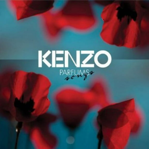Various Artists - Kenzo Parfums Songs / Various - Music & Performance - CD