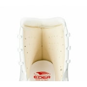 Edea CHORUS Ice Skates (Color Ivory, Size 255, Width D)