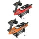 thumbnail image 3 of Ounissouiy Barco de Control remoto, barcos de carreras electrónicos, piscinas y lagos, protección contra vuelcos, lancha rápida, cubierta de Embarcaciones y Embarcaciones Radio Control naranja, 3 of 6