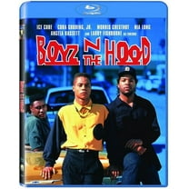 Boyz N the Hood (Blu-ray)