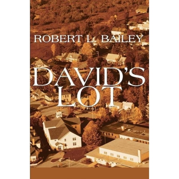 David's Lot