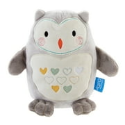 Tommee Tippee Ollie the Owl Grofriend Light and Sound Sleep Aid, 0m+