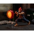 thumbnail image 3 of Street Fighter II Akuma – 1:12 Scale Action Figure by Jada Toys – Premium Articulation & Accessories – Collector’s Display or Kids Play – Ages 13+, 3 of 15