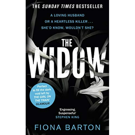 Pre-Owned Widow