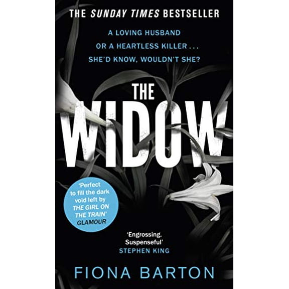 Pre-Owned Widow