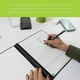 thumbnail image 5 of Cuaderno Inteligente Reutilizable Rocketbook Fusion Plus Tamaño Carta, 5 of 6