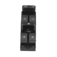 thumbnail image 2 of Power Window Control, Window Regulator Button High Strength 7M3959857D Sensitive  For Car Replacement For   Alhambra 1997/10-2010/03, 2 of 8