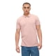 thumbnail image 1 of Camiseta tipo Polo GAP Stretch Piqué para Hombre en Rosa Antiguo Talla L, 1 of 3