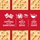 Premium Plus Salted Tops Crackers 225 G, 225 g - image 2 of 10