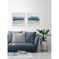 thumbnail image 4 of Deep Blue Sea II Diptych, 4 of 6