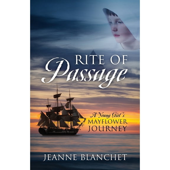 Rite of Passage, (Paperback)