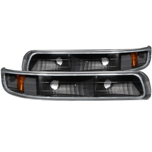 ANZO USA 511065 Parking Light Assembly