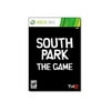 South Park The Game - Xbox 360