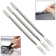 thumbnail image 4 of Mingyqi 3Pcs Phone Spudger Metal Pry Opening Repair Tools for Phones, 4 of 11
