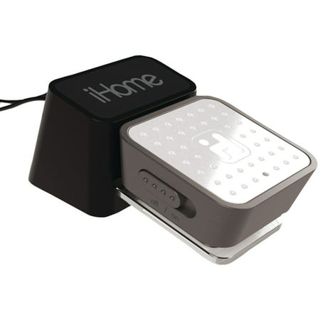iHome Audio Receiver - Dock Interface