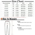 thumbnail image 2 of breaise Boys Girls Fleece Leggings Casual Pajama Pants Long Sleep Pants Soft Lounge Pj Bottoms, 2 of 6