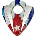 thumbnail image 4 of Xikar Xi2 Cigar Cutter Turano Flag Series,&nbsp;Cuba Flag, 4 of 5
