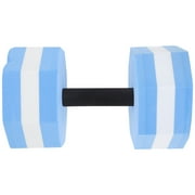 AntiGuyue Barbell Weight Hand Weight Light Weight Dumbbell Travel Weight For Exercising