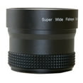 thumbnail image 3 of 0.21x-0.22x High Grade Fish-Eye Lens Compatible with Canon PowerShot G5 X, 3 of 4