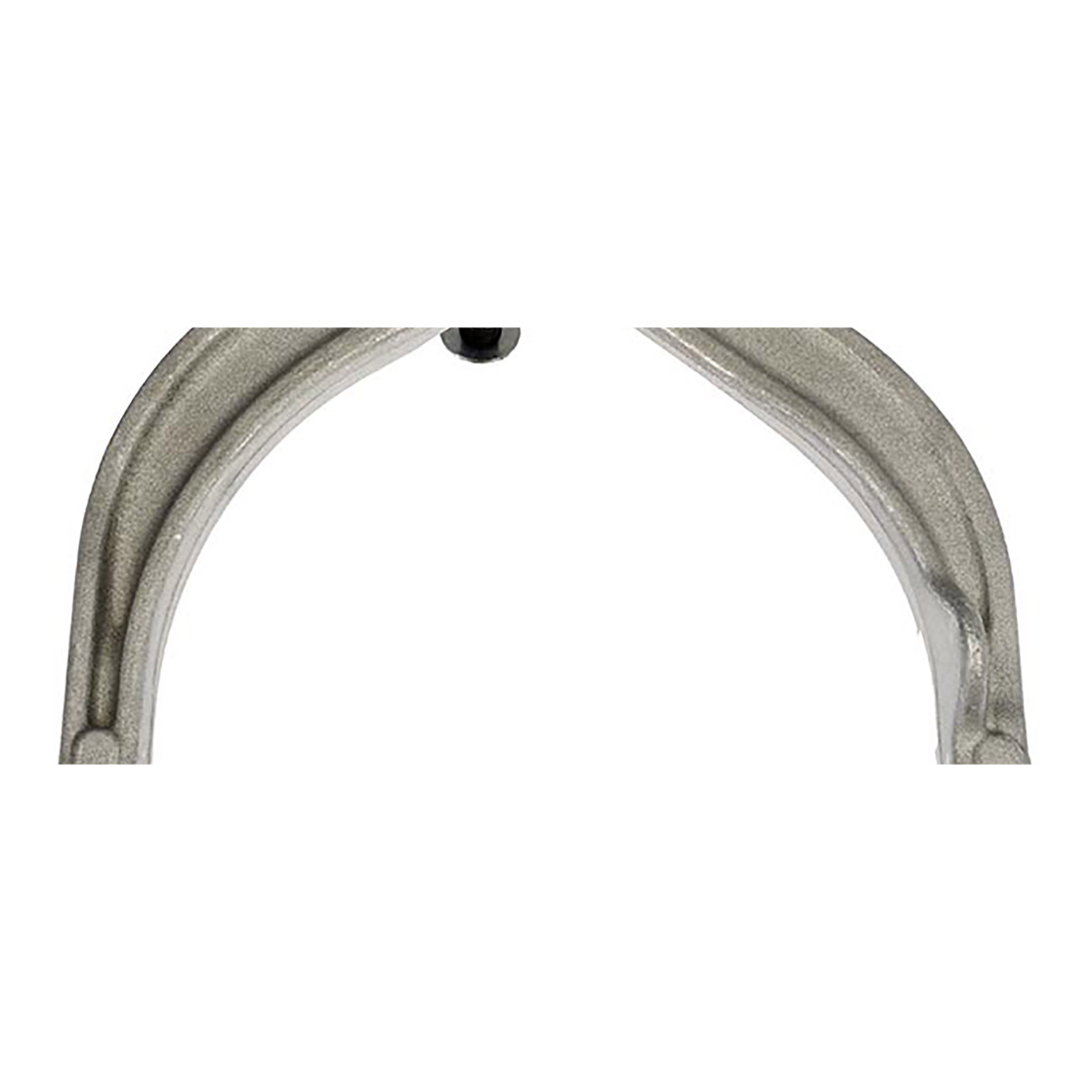 Dorman 527-568 Front Passenger Side Upper Suspension Control Arm and Ball Joint Assembly for Specific Volvo Models