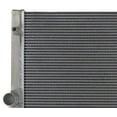 thumbnail image 2 of CSF 3632 1 Row All Aluminum Radiator, 2 of 5
