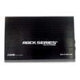 thumbnail image 4 of Mini Amplificador Full-Range 4 Canales Rock Series RKS-R1000.4DM 2200 Watts Clase D Open Show Rock Series RKSR10004DM, 4 of 8