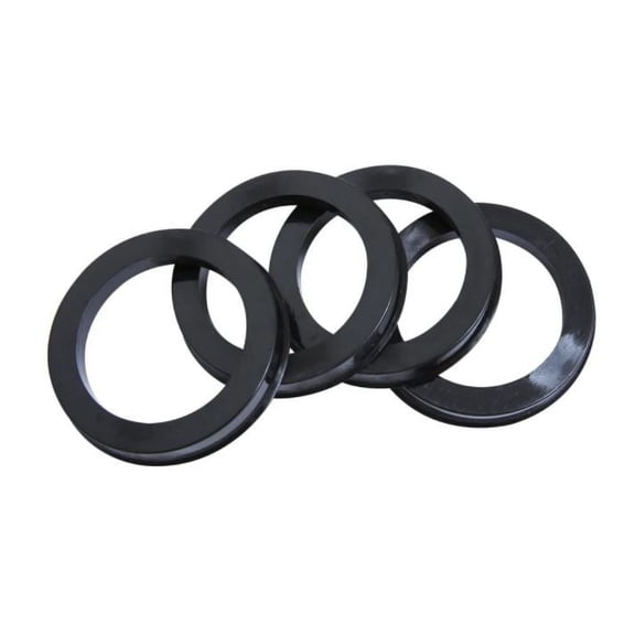 Westcoast Wheel Accessories W1067830 Hub Centric Ring