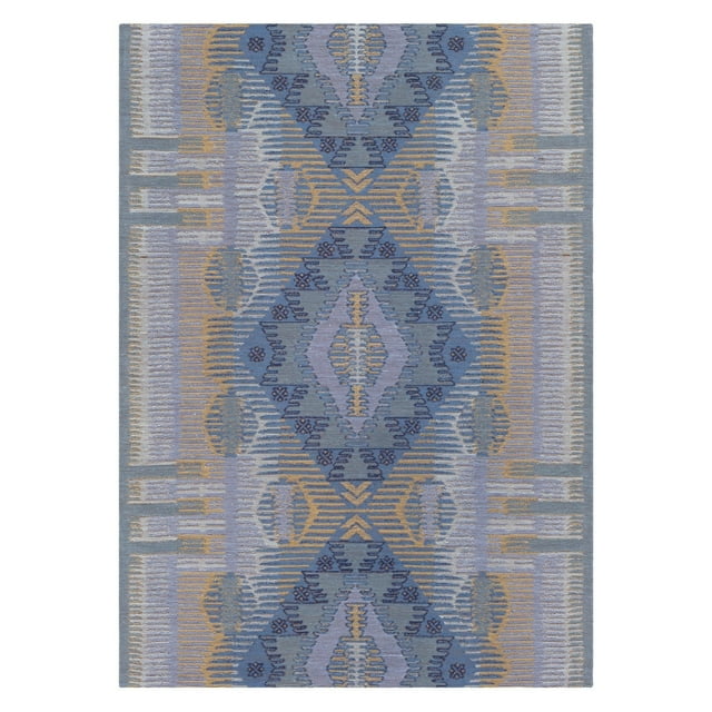Surya Sajal Southwestern Indoor/Outdoor Rug