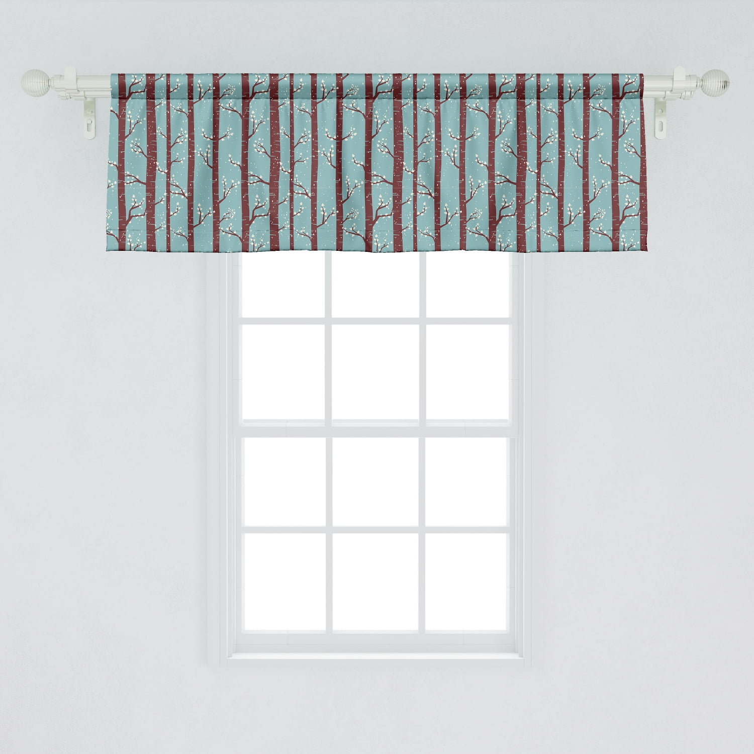 Pineapple Valance Tiers Runner Country Kitchen Decor Winter Pineapple Curtains 