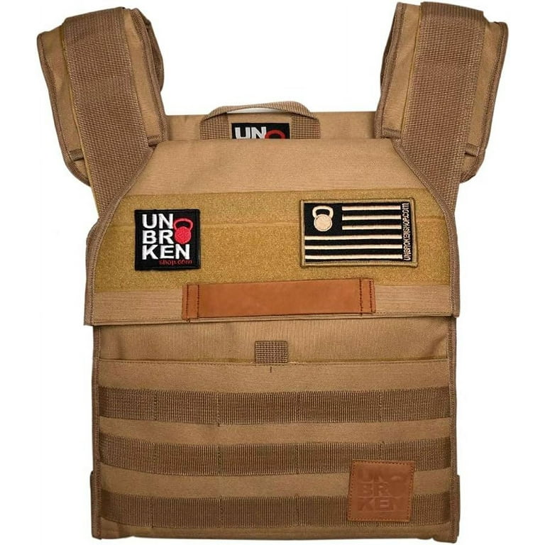 Unbrokenshop weight vest outlet