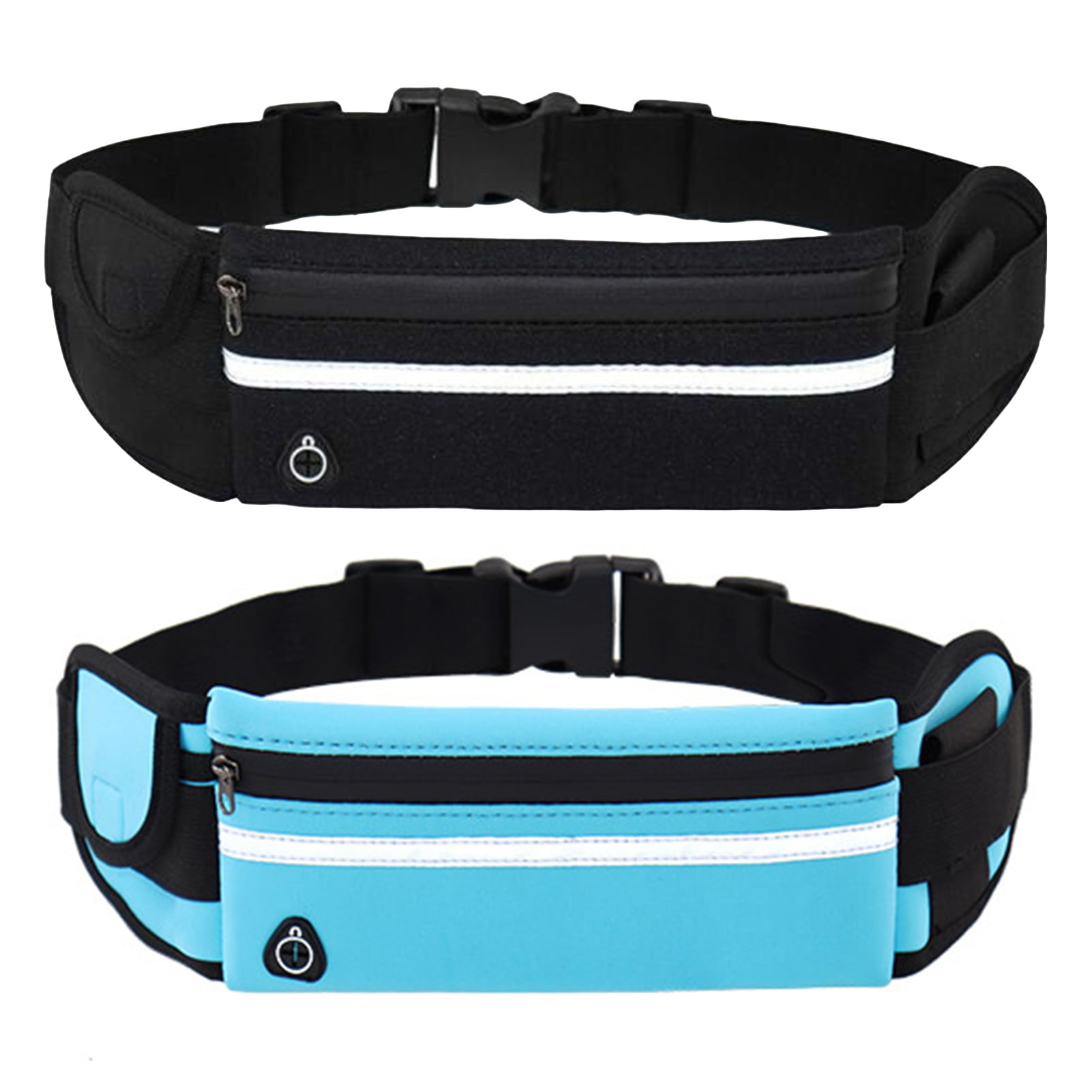 Running Gear Workout Bag: Waist Packs Best Comfortable Running Belts T –  OptimumSupplement