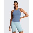 thumbnail image 2 of Musculosa CRZ YOGA Butterluxe Cuello Alto Racerback XS, 2 of 4