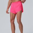 thumbnail image 4 of Men's Ultralight Lined Running Shorts, Quick-Dry Marathon and Trail Style, 4 of 5