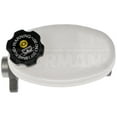 thumbnail image 4 of Dorman M630536 Brake Master Cylinder for Specific Chevrolet / GMC Models Fits select: 2008 CHEVROLET EXPRESS G1500, 2008 GMC SAVANA, 4 of 4