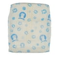 thumbnail image 3 of Pet Male Doggie Diapers, Skin Friendly Disposable Dog Wraps Comfortable Absorbent  For Surgery Recovery For Dog Training For Male Dogs For Marking Prevention S,M,L,XL, 3 of 8
