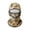 B-A, variant on Ski Mask Funny Realistic Face - Balaclava Full Face Covers, Neck Coverage, Windproof Winter Face Masks for Skiing, Cycling, Riding, Outdoor Sports Halloween Christamas