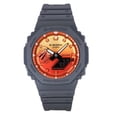 thumbnail image 2 of Casio G-Shock Analog Digital Bio-Based Resin Strap Multicolor Dial Quartz GA-2100FL-8A 200M Men's Watch, 2 of 2