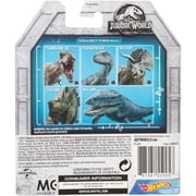 Hot Wheels Jurassic World Tyrannosaurus Rex Vehicle