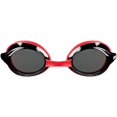 thumbnail image 3 of Arena Drive 3 Swim Goggles Red / Smoke, 3 of 3