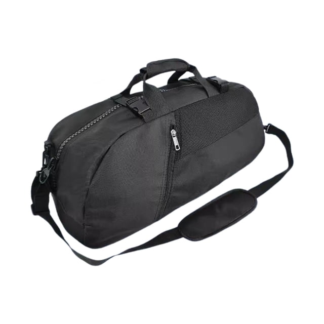 Karate Taekwondo Sparring Gear Bag Bolsa de transporte Bolsa de fitness Durante la noche Weekender S