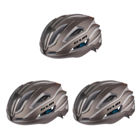 Advancent Casco de bicicleta Correa ajustable Cómodo protector de cabeza de bicicleta Agujeros de seguridad Ciclismo Sombrero desmontable Type1 NO1